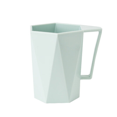 

Siaonvr Novelty Cup Personality Milk Juice Lemon Mug Coffee Tea Reusable Plastic Cup