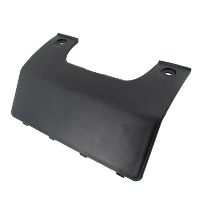 

Tow Eye Cover Rear Bumper Replacement for Land Rover LR3 Discovery 3 05-09 Auto Accessories