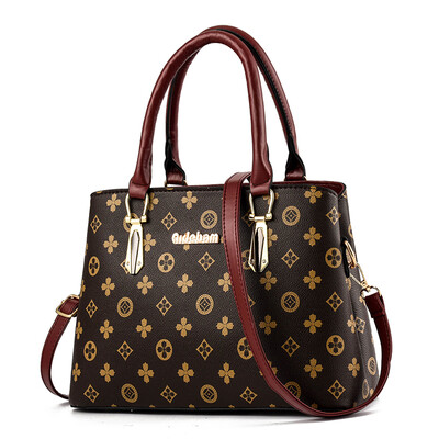 

Mothers&Females Mid-aged Handbags in Autumn&Winter