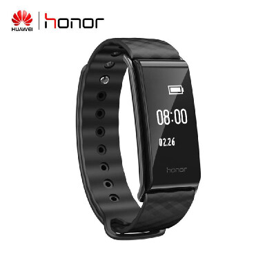 

HUAWEI Honor Color Band A2 Band Smart Wristband Sleep Heart Rate Monitor Bracelet Fitness Tracker IP67 BT OLED For Android iOS
