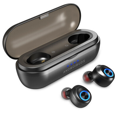 

IP010 - X Comfortable Wireless Portable Bluetooth Earphone