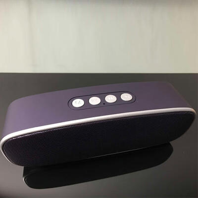 

Portable Wireless Speaker 360 Degree Stereo Surround Sound Loudspeaker Support TF Card FM Radio Bluetooth Speaker