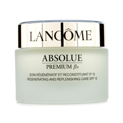 

LANCOME - Absolue Premium BX Regenerating And Replenishing Care SPF 15 50ml17oz