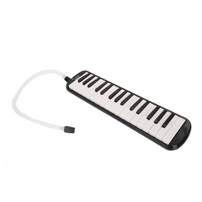 

Glarry Professional 32 Keyboard Harmonica Instrument - Also Called Mouth Organ Wind Piano