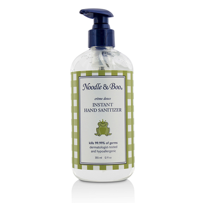 

NOODLE & BOO - Instant Hand Sanitizer 355ml12oz