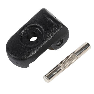 

1pc Aluminum Alloy Reinforced Lock Steering Wheel for M365 Electric Scooter