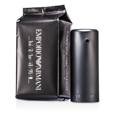 

GIORGIO ARMANI - Emporio Armani Eau De Toilette Spray 30ml1oz
