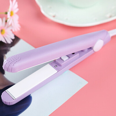 

Gobestart Hair Curling Straight Multi-function Hair Waver Curler Styling T Hair Rollers