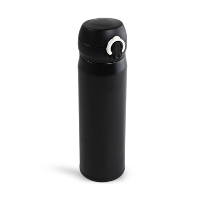 

500ML Bounce Cap Stainless Steel Double Wall Vacuum Bottle