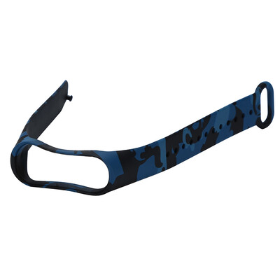 

〖Follure〗Replacement Silica Gel Wristband Band Strap For Xiaomi Mi Band 3 Bracelet