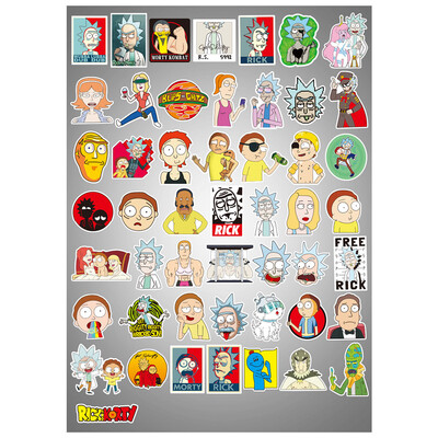 

Northern Lights Starry Sky Stickers Mixture Sticker Decals Packs for Water Bottle Laptop Cellphone Skateboard Bicycle Motorcycle C