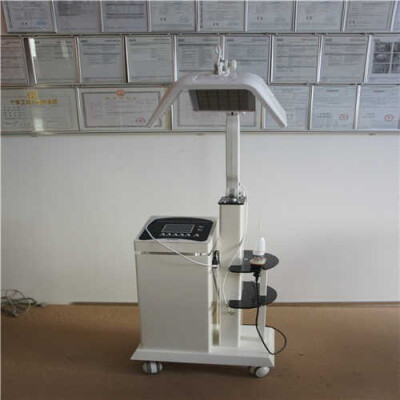 

SPA Salon use High Quality laser hair growth machine laser therapy to hair loss treament