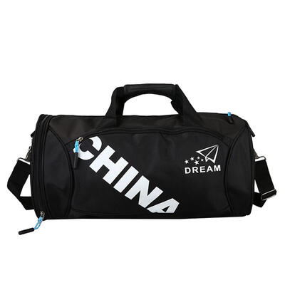 

Men Women Outdoor Travel Gym Shoulder Handbags Fashion Large Crossbody Bag
