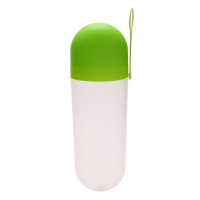 

Portable Toothbrush Toothpaste Box Holder Cup Travel Case Storage Organizer