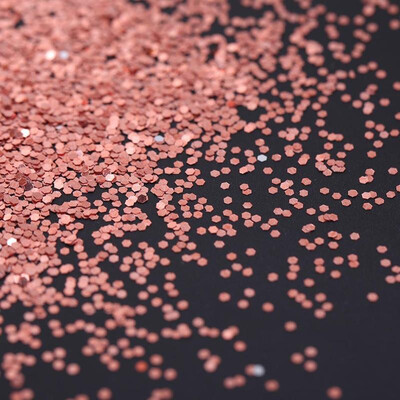 

Small Hexagonal Nail Sequins Mini Glitter Sheet Nail Art DIY Decoration