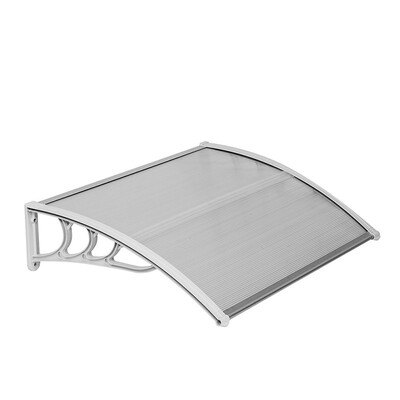 

Window Awning Door Canopy Patio Cover 40"x30