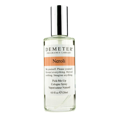 

DEMETER - Neroli Cologne Spray 120ml4oz