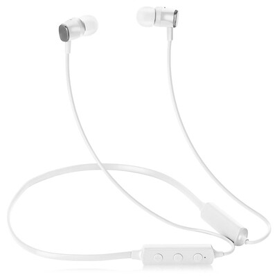 

MEIZU EP52 Lite Bluetooth Magnetic Headphone Neckband Sweatproof Sports Earbuds