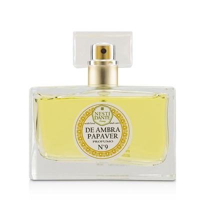 

NESTI DANTE - De Ambra Papaver Essence De Parfum Spray N9 100ml34oz