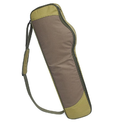 

Fishing Rod Bag Case Fishing Pole Tackle Storage Bag Fishing Hunting Gear Tackle Carry Bag