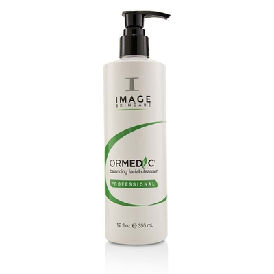 

IMAGE - Ormedic Balancing Facial Cleanser Salon Size 355ml12oz