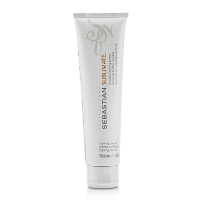 

SEBASTIAN - Sublimate Invisible Finishing Crème Styling Crème 100ml338oz