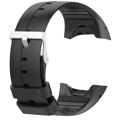

Replacement Silicone Bracelet Strap Wristband for Polar M400 M430 Watch