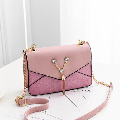 

Tailored Womens New Fashion Bag Crossbody Shoulder Leather Bag