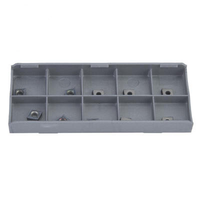 

Greensen 10Pcs CCMT2-1-SM CCMT060204-SM IC907 CNC Blade Carbide Insert Tool Accessories