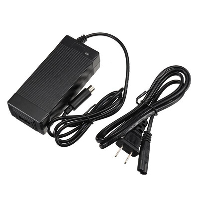 

Electric Scooter Charger Adapter Battery Charger 42v 2A for Xiaomi Mijia M365 Ninebot Es1 Es2 Electric Scooter Parts Xiaomi Kicksc
