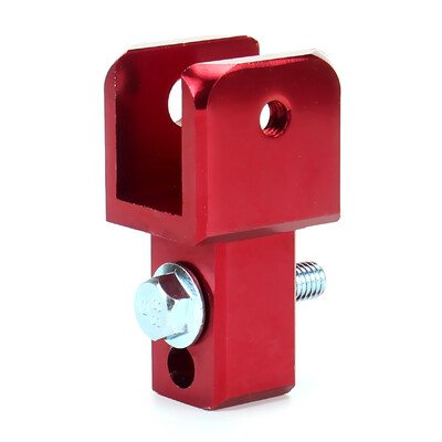 

Motorcycle Shock Absorber Extension Hook Accessories For Honda Kawasaki Suzuki