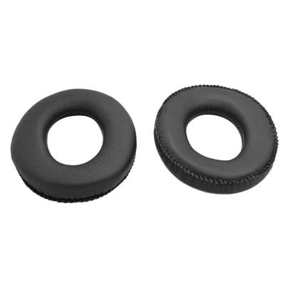 

1 Pair Cushion Pads Foam Ear Cushion for AKG K44 K55 K66 K77 K99 Headphone