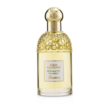 

GUERLAIN - Aqua Allegoria Bergamote Calabria Eau De Toilette Spray 75ml25oz