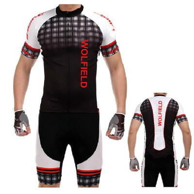 

Cycling Bicycle Bike Outdoor Jersey Shorts Breathable Riding Jacket Pants