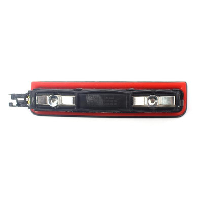 

Car Third 3rd High Level Mount Brake Light 12V LED Lamp Replacement for VW Caddy 2K models 2k0945087cef From year 2004