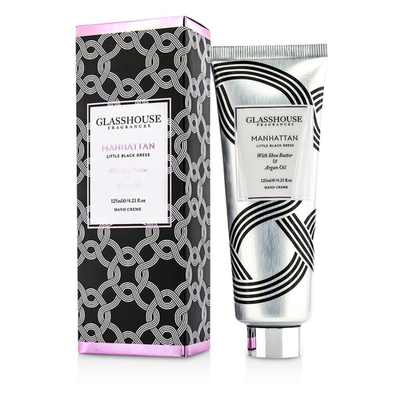 

GLASSHOUSE - Hand Cream - Manhattan Little Black Dress 125ml423oz