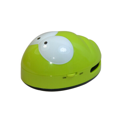 

Gobestart Desktop Vacuum Cleaner Mini Dust Collector Household Table Cleaning Tool