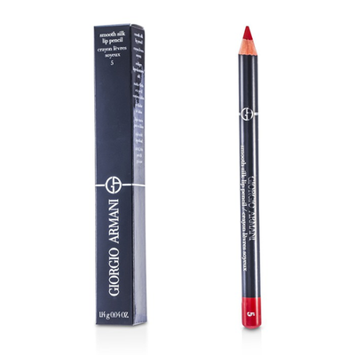 

GIORGIO ARMANI - Smooth Silk Lip Pencil - 05 114g004oz