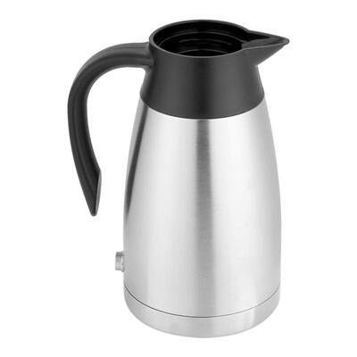 

Greensen 24V 1000ml Car Electric Kettle Auto Shut Off Water Heating Boiling Pot