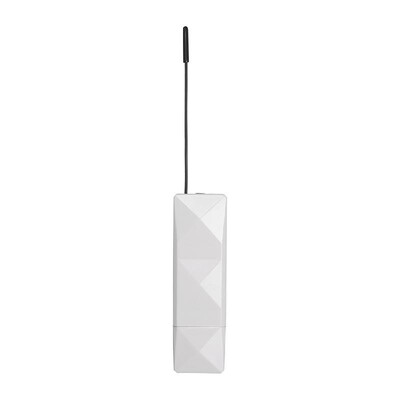 

UHF HiFi Wireless Audio Digital Transmitter Receiver Support One to Multiple Receivers with 35mm Audio Cable