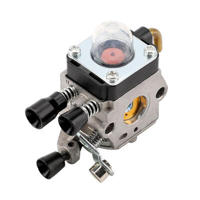 

Carburetor Carb with Gaskets Lawn Mower Trimmer Accessories for FS38 FS45 FS46 FS55 FS55R FC55 C1Q-S186A 41401200619