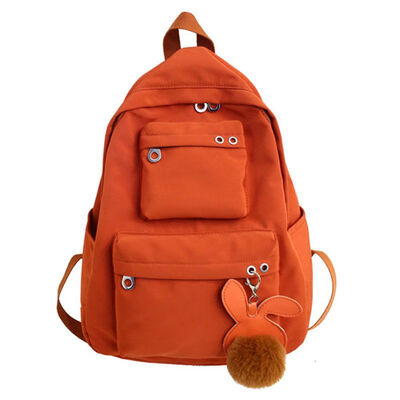 

Korean version of Old Sense GirlsBookbags Harajuku Uzzang University Sen Baitao Senior High School Shoulder Bag Girls Inspiratio