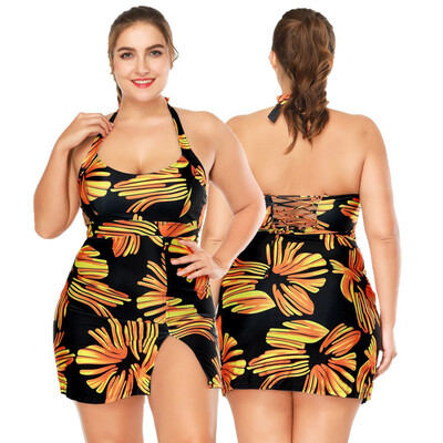 

Saidsome Women Sexy Sport Bikini Monokini Swimsuit Swimwear Bathing Beachwear Backless