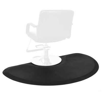 

Anti Fatigue Mat for Hair Stylist Comfort Barber Shop Beauty Salon Floor Mat
