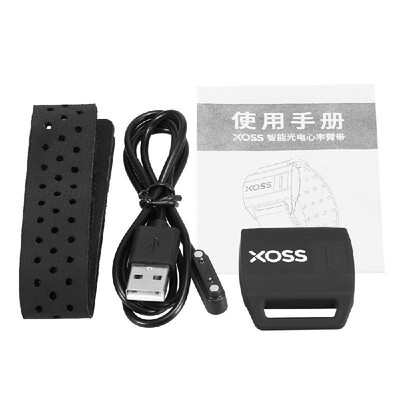 

Ultralight Smart ANT Heart Rate Monitor Armband Outdoor Sports Running Arm Band Strap
