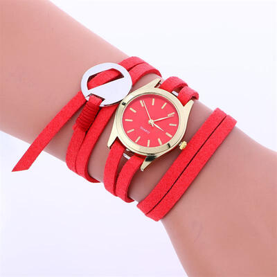 

2018 Fashion Women Watch Small Dial Leather Bracelet Band Stainless Steel Analog Quartz Wristwatch Ladies Luxury Dress Watches