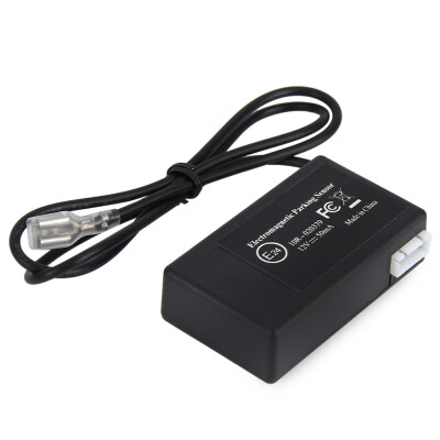 

Electromagnetic Parking Sensor Back-up Alarm Parking Auxiliary Device