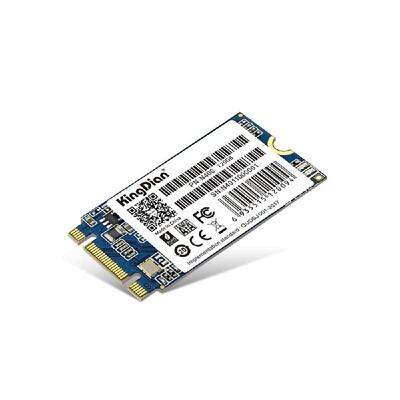 

KingDian SSD NGFF M2 Interface N400 64GB120GB240GB Internal Solid State Drive for Computer Laptop Desktop