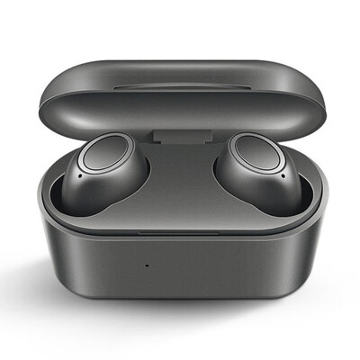 

UNCJC mini Earphones Ture Wireless Stereo Headphones with Charging Case Bluetooth v50 Cordless Sports Earbuds