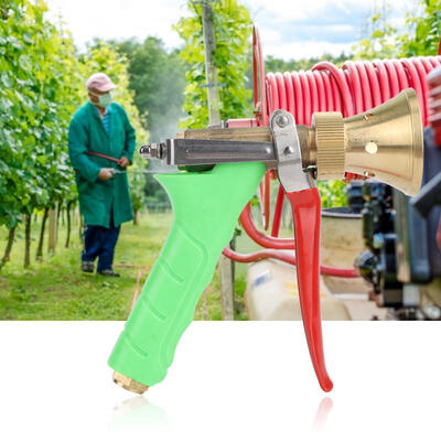 

Greensen Practical Windproof Garden Sprayer Spray Head Agriculture Fertilizing Tool